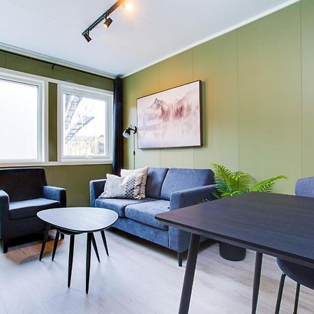 Easy Home Apartments Hammerfest Exterior foto